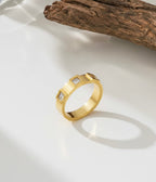 Crazy Women Ring - Style 3128076 - image 2