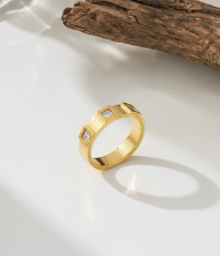 Crazy Women Ring - Style 3128076 - image 2