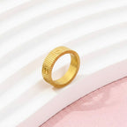 Crazy Women Ring - Style 3128076