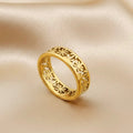 Crazy Women Ring - Style 3418052