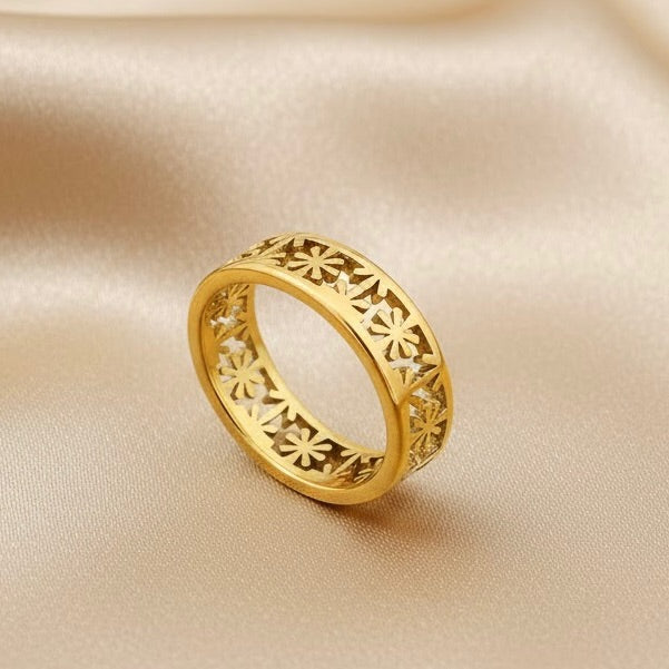 Crazy Women Ring - Style 3418052