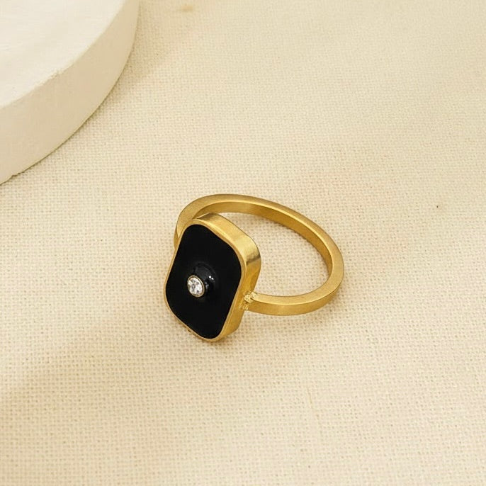 Crazy Women Ring - Style 4725036