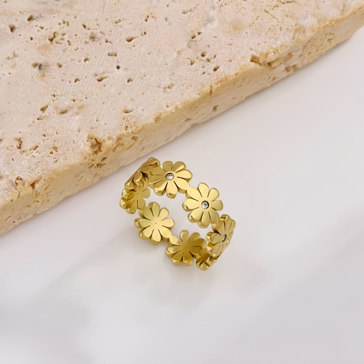 Crazy Women Ring - Style 4725088