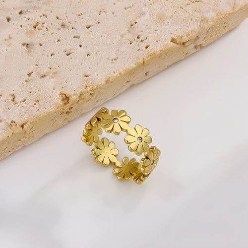 Crazy Women Ring - Style 4725088