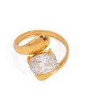 Crazy Women Ring - Style 5238071