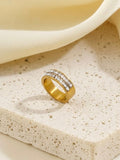 Crazy Women Ring - Style 5729081
