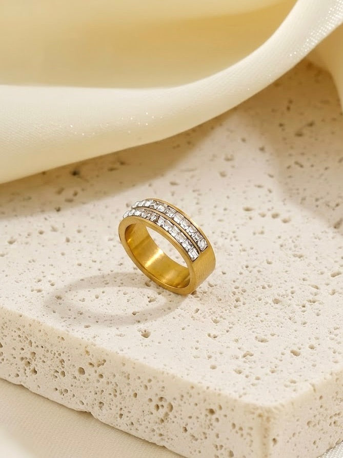 Crazy Women Ring - Style 5729081
