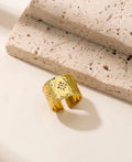 Crazy Women Ring - Style 5739064