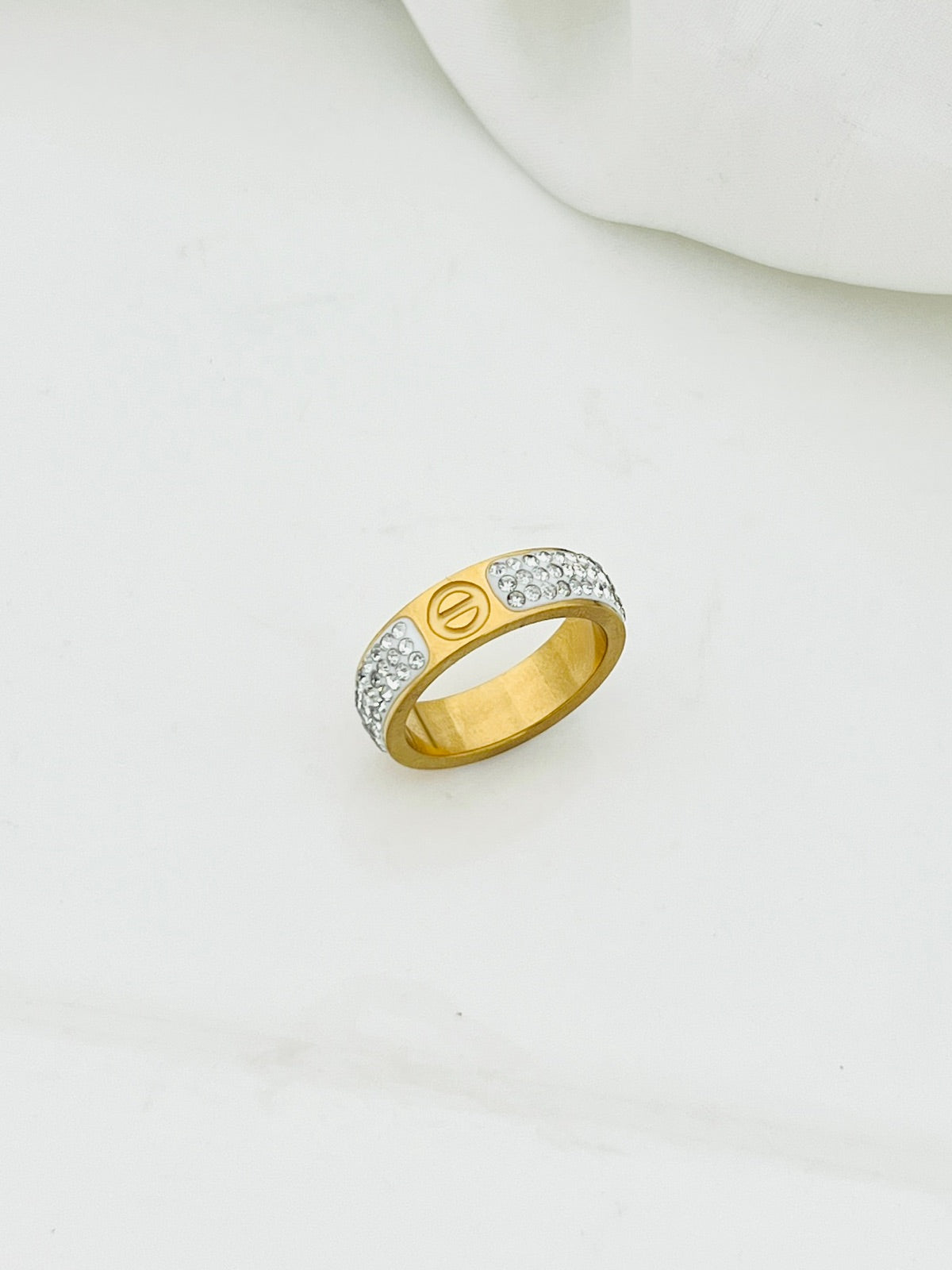 Crazy Women Ring - Style 6125084