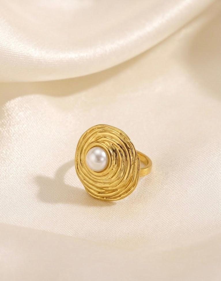 Crazy Women Ring - Style 6125087