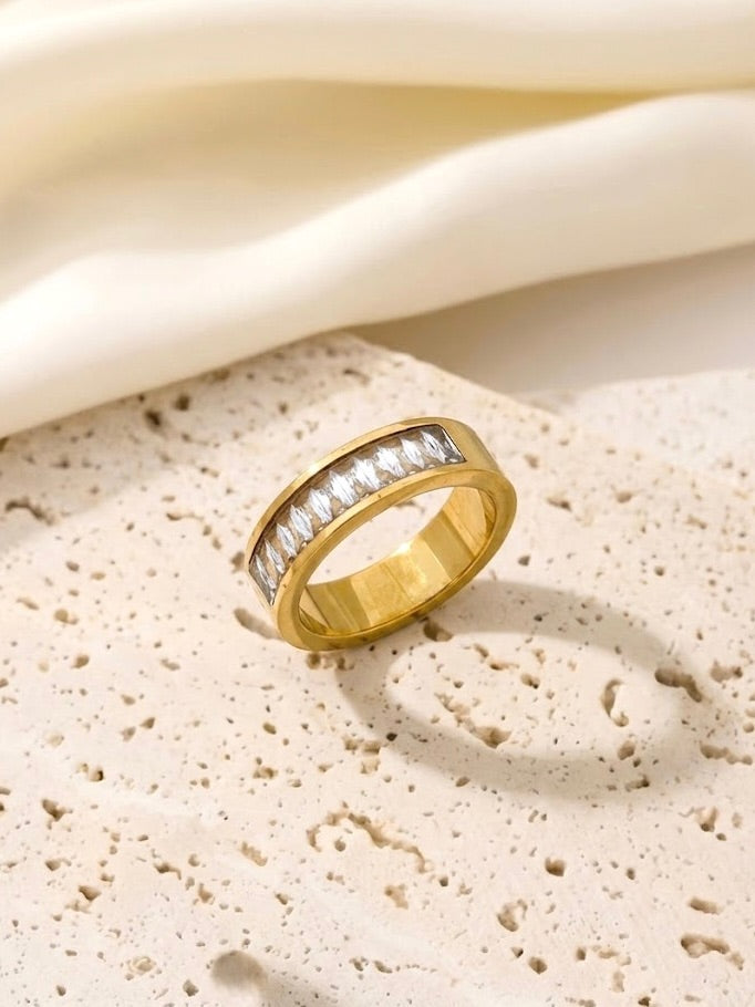 Crazy Women Ring - Style 6135072