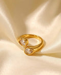Crazy Women Ring - Style 6135075