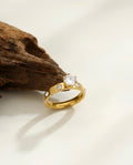 Crazy Women Ring - Style 6218075