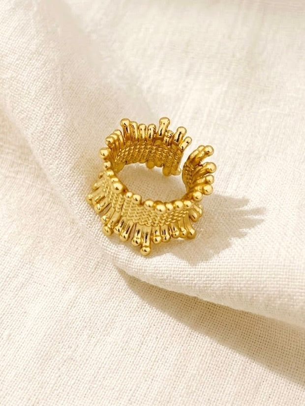 Crazy Women Ring - Style 6235074