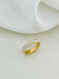 Crazy Women Ring - Style 6329072