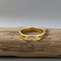 Crazy Women Ring - Style 7125084