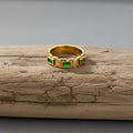 Crazy Women Ring - Style 7135086