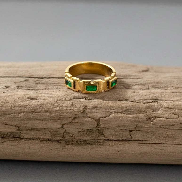 Crazy Women Ring - Style 7135086