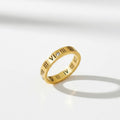 Crazy Women Ring - Style 7318052