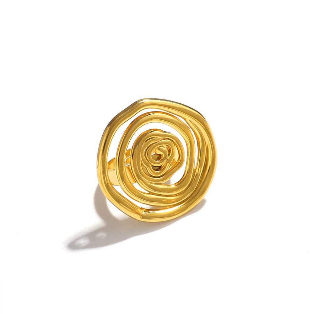 Crazy Women Ring - Style 7325061