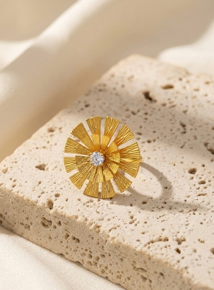 Crazy Women Ring - Style 7425086 - image 2