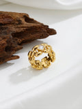 Crazy Women Ring - Style 7435061