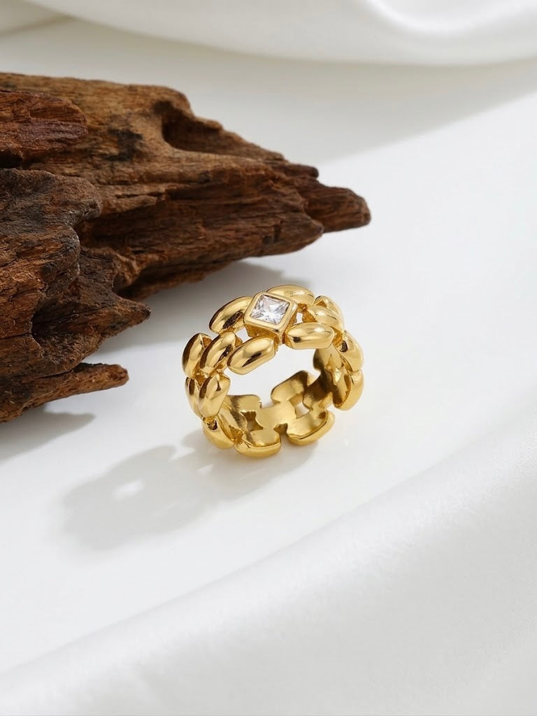 Crazy Women Ring - Style 7435061