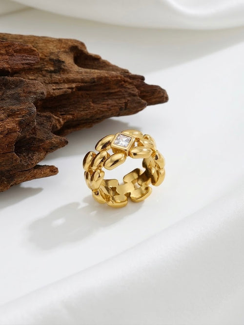 Crazy Women Ring - Style 7435061
