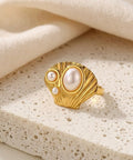 Crazy Women Ring - Style 7522086