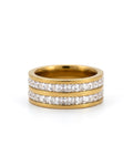 Crazy Women Ring - Style 7532098