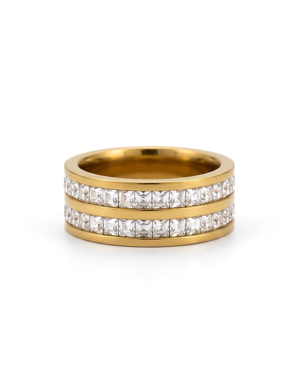 Crazy Women Ring - Style 7532098