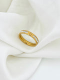 Crazy Women Ring - Style 7815064