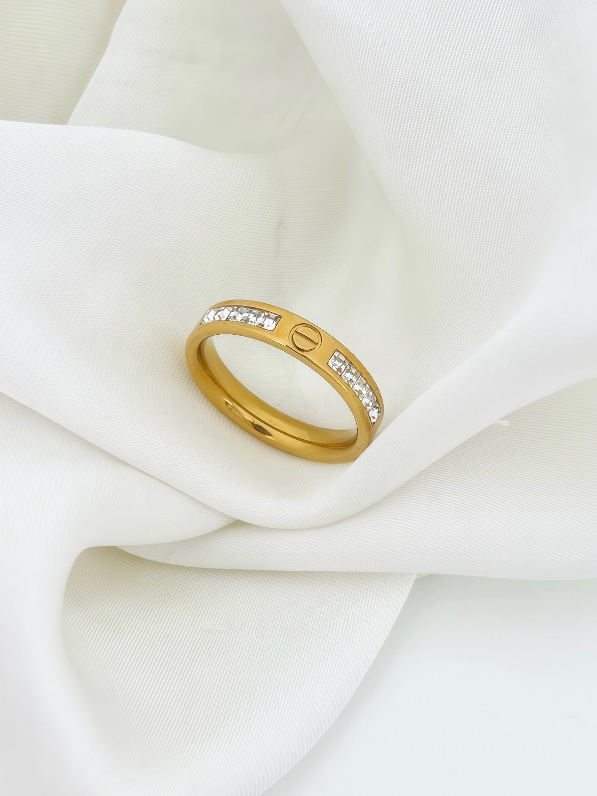 Crazy Women Ring - Style 7815064
