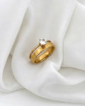 Crazy Women Ring - Style 7922098