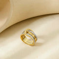 Crazy Women Ring - Style 7925067