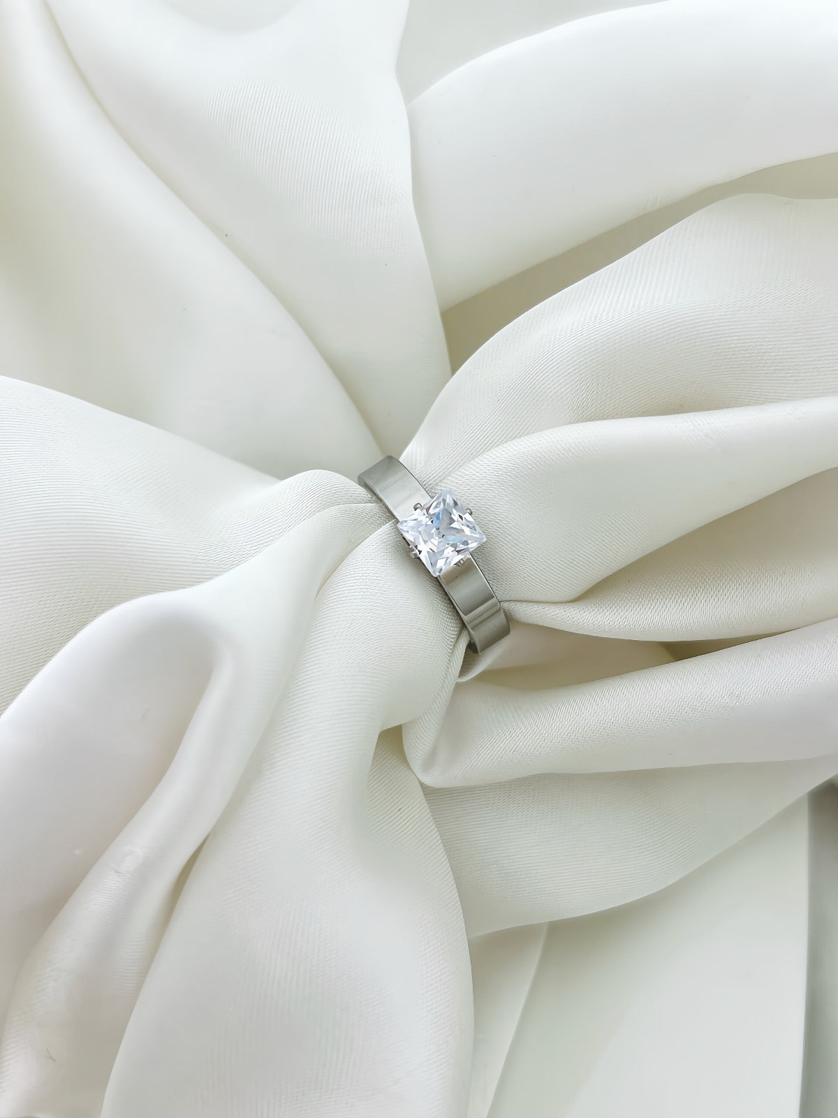 Crazy Women Ring - Style 8318056