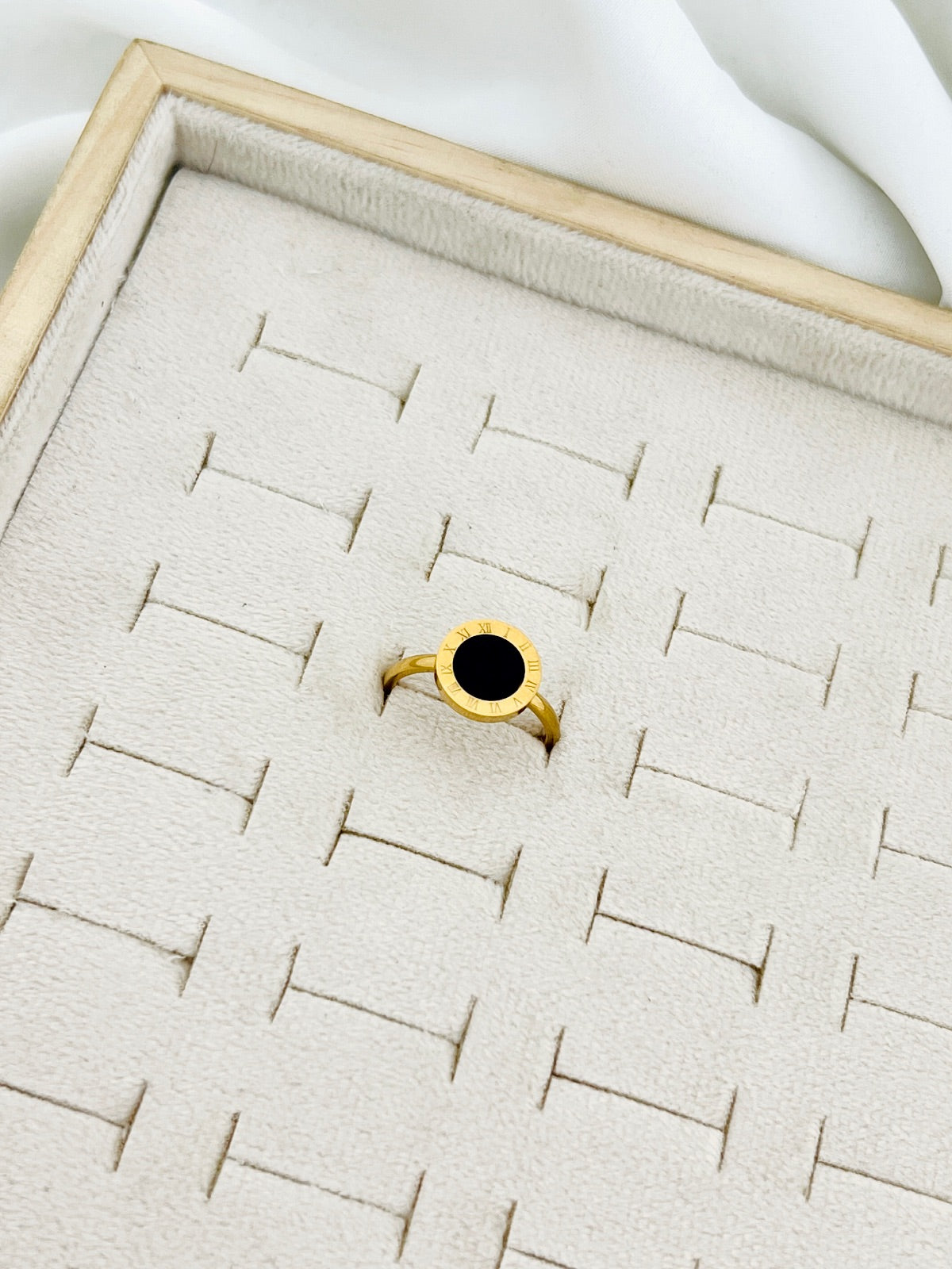 Crazy Women Ring - Style 8615074