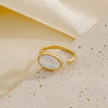 Crazy Women Ring - Style 8635072