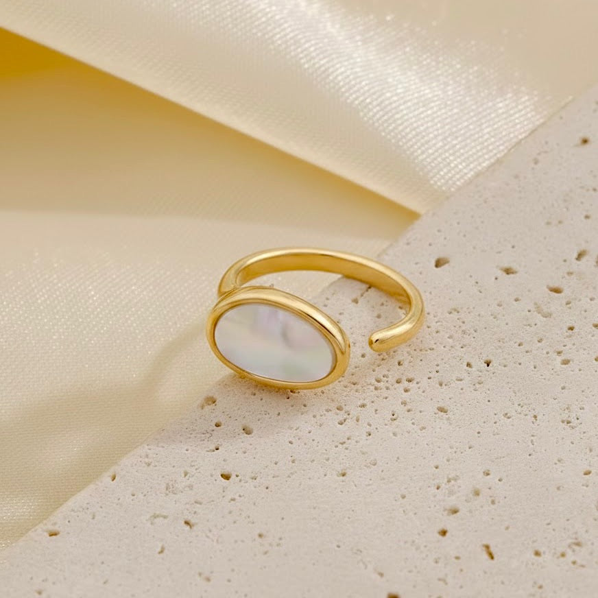 Crazy Women Ring - Style 8635072