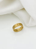 Crazy Women Ring - Style 8715063
