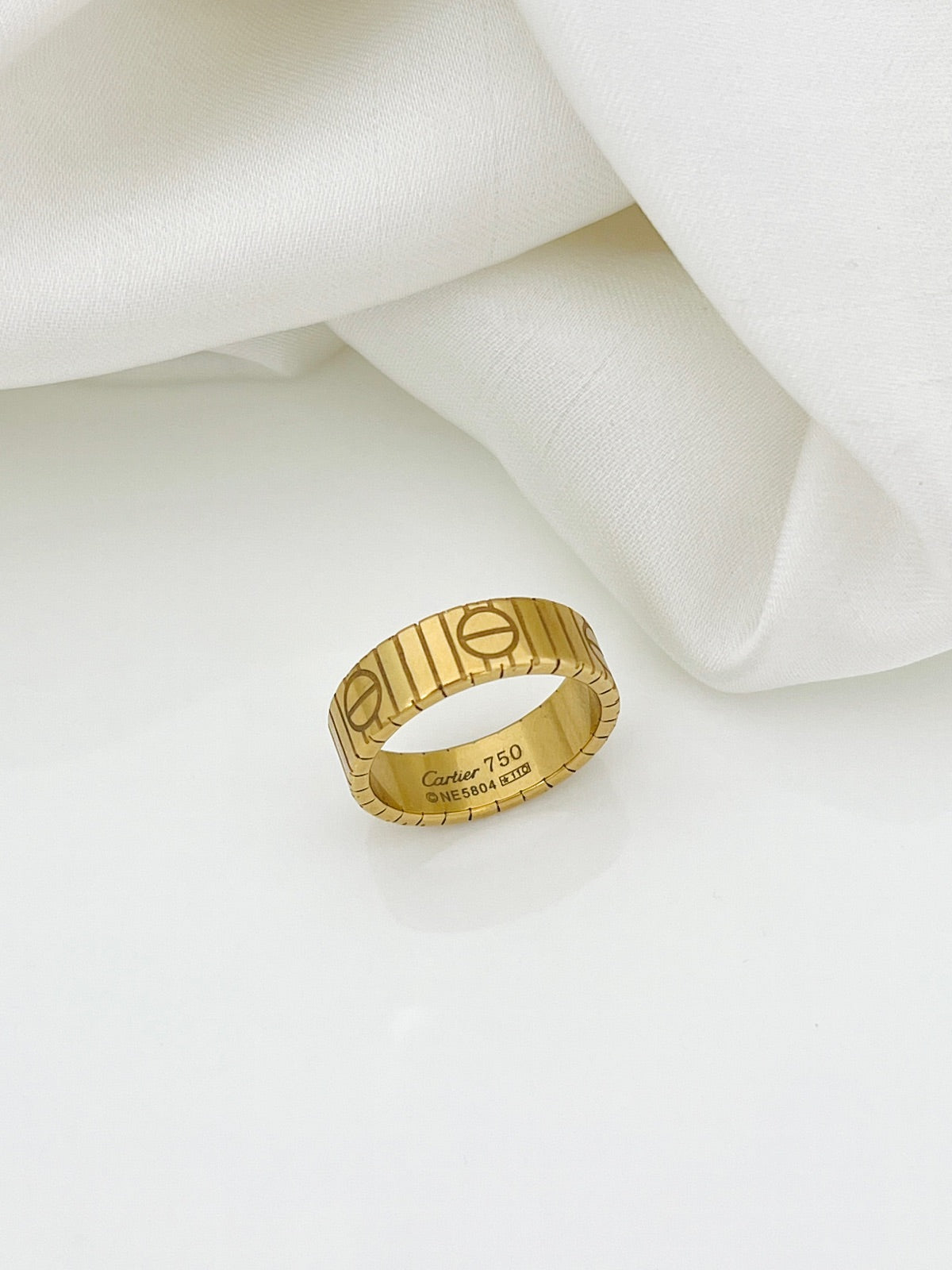 Crazy Women Ring - Style 8715063