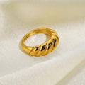 Crazy Women Ring - Style 8725043