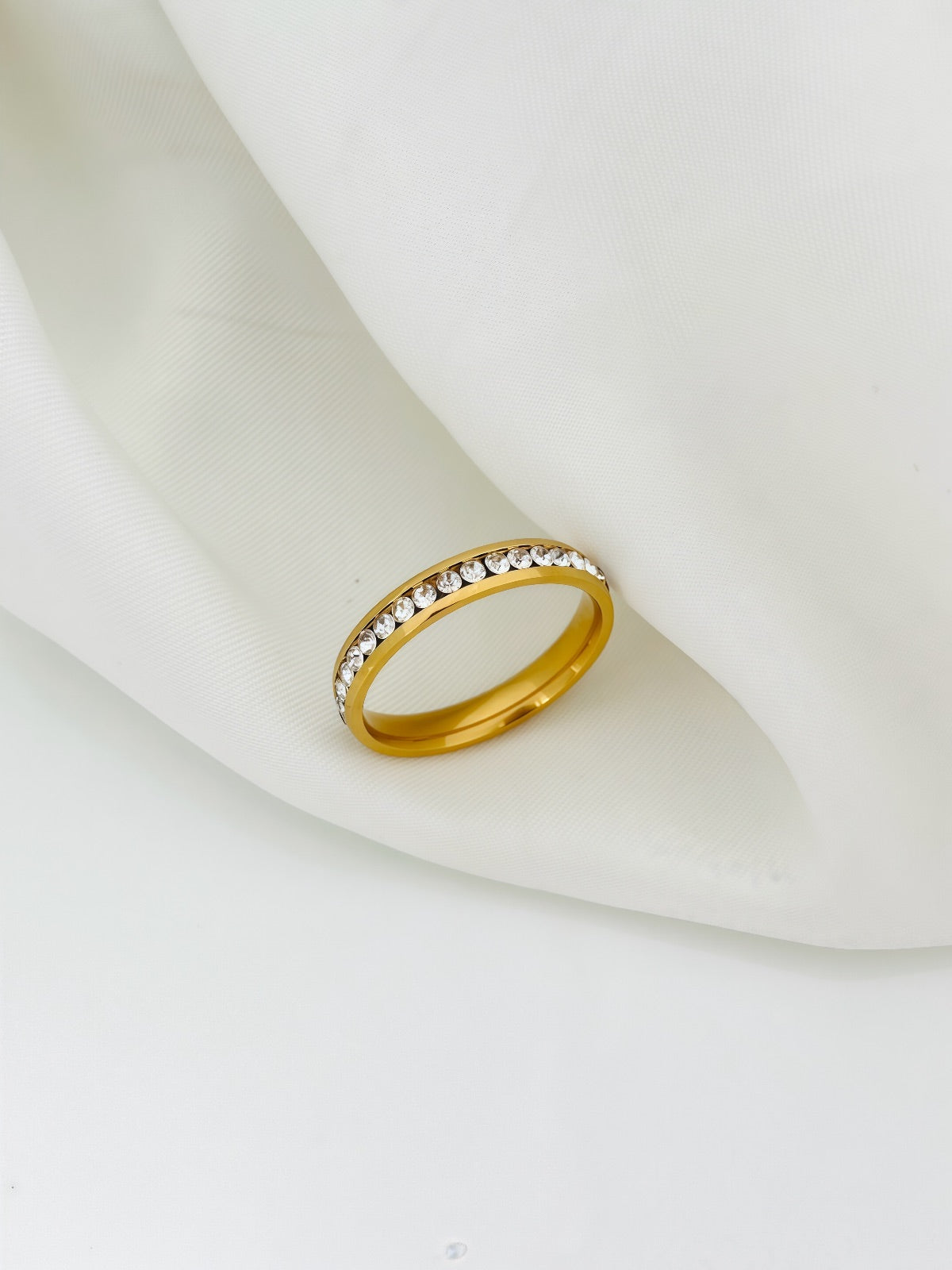 Crazy Women Ring - Style 6318057