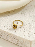 Crazy Women Ring - Style 9315072