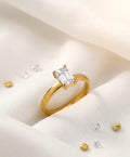 Crazy Women Ring - Style 9322061