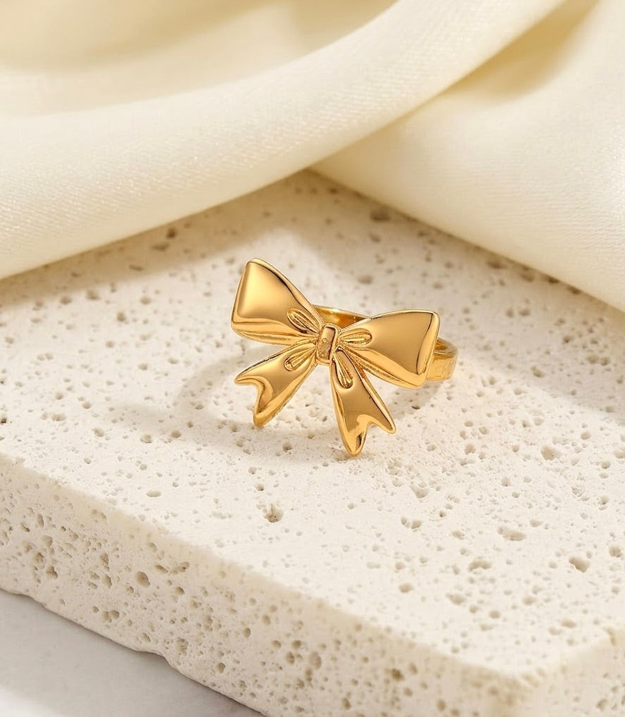 Crazy Women Ring - Style 9718063