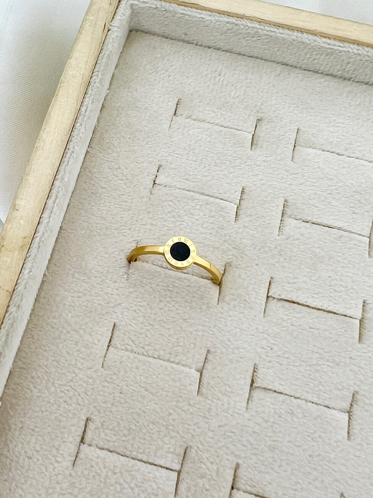 Crazy Women Ring - Style 9815072