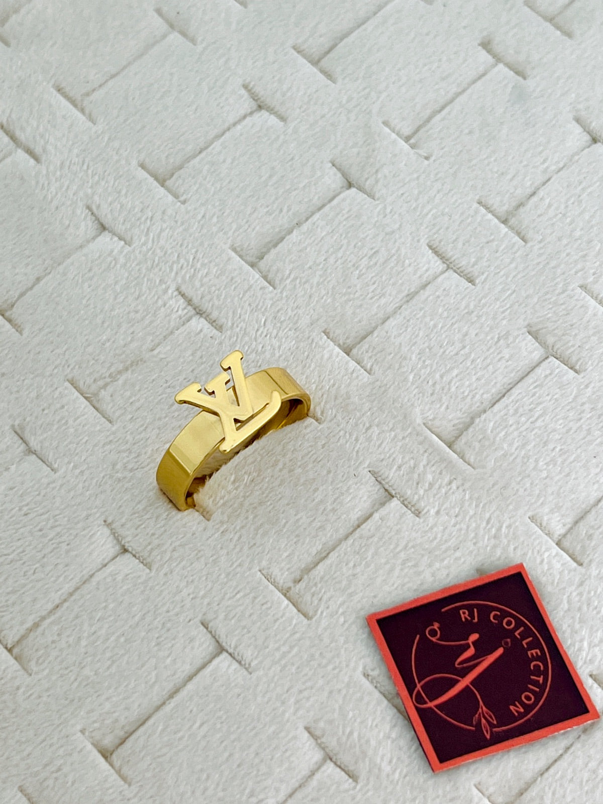 Crazy Women Ring - Style 4215096