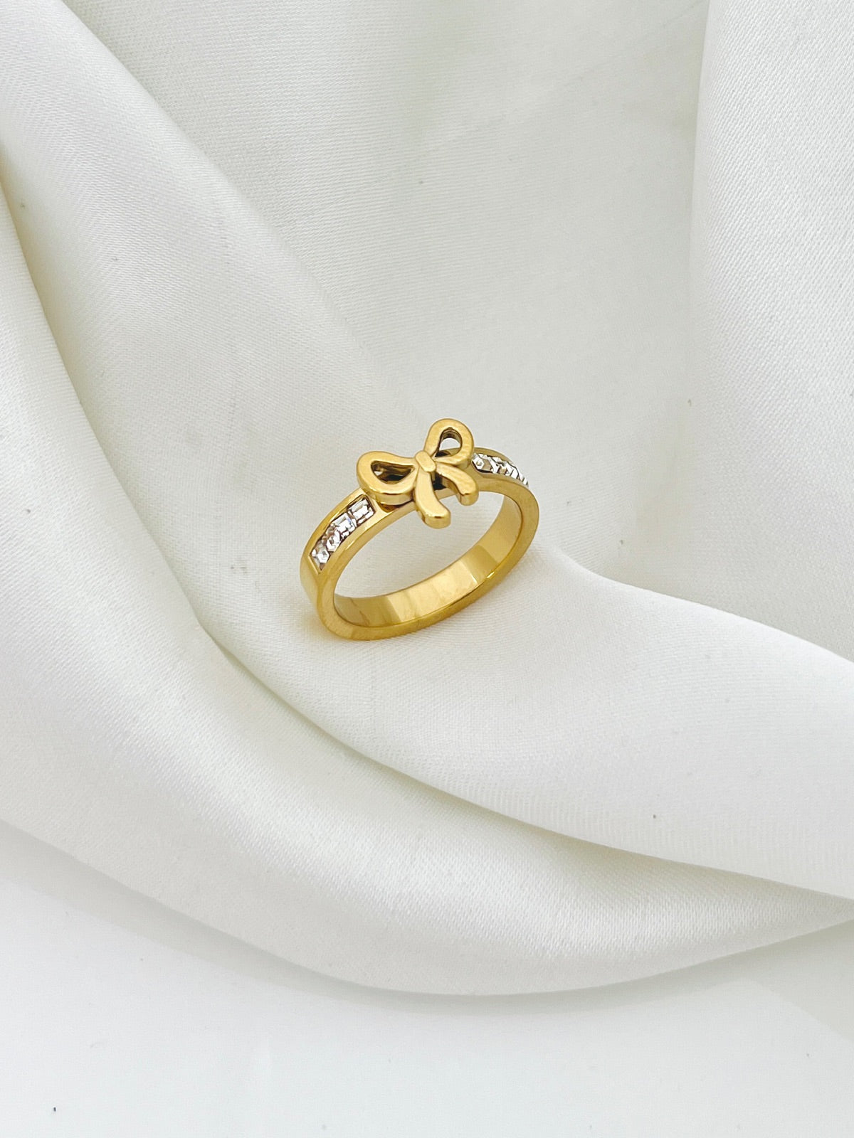 Crazy Women Ring - Style 3725081