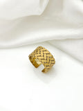 Crazy Women Ring - Style 3725096